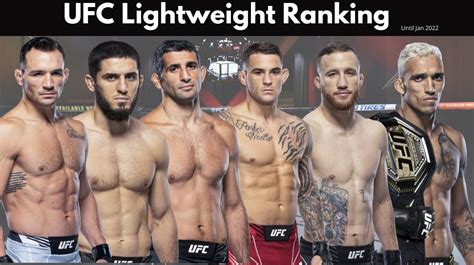 ufc lightweight weight|what weight is featherweight ufc.